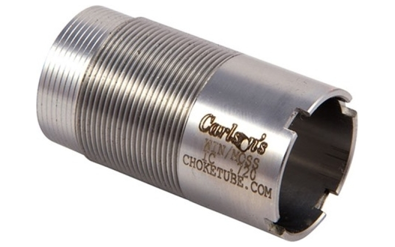 Carlsons Improved cylinder 12 gauge win-choke