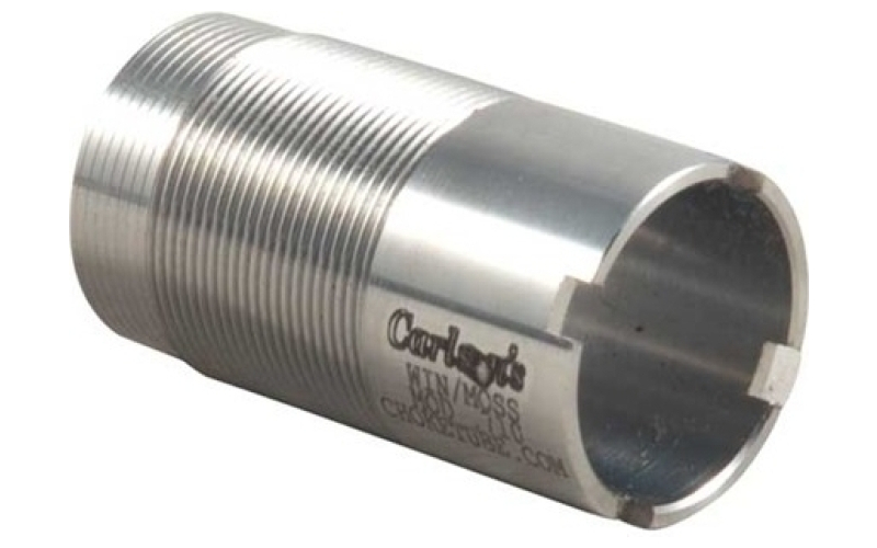 Carlsons Modified 12 gauge win-choke