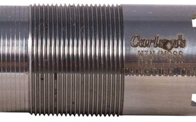 Carlsons Cylinder 12 gauge win-choke