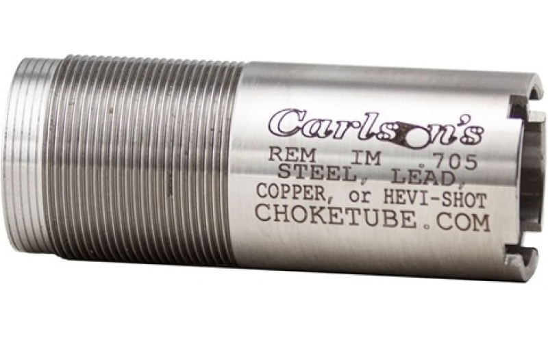 Carlsons Improved modified 12 gauge rem-choke