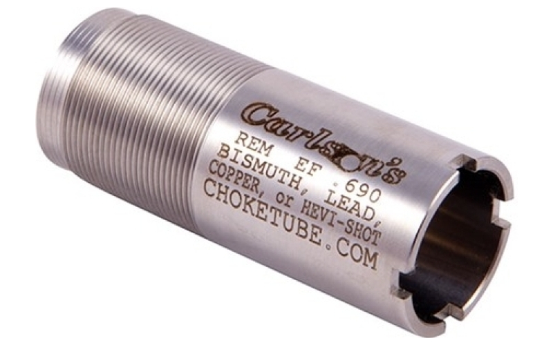 Carlsons Extra full 12 gauge rem-choke