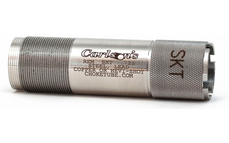 Carlsons Rem-choke 12 ga skeet remington choke tube ss