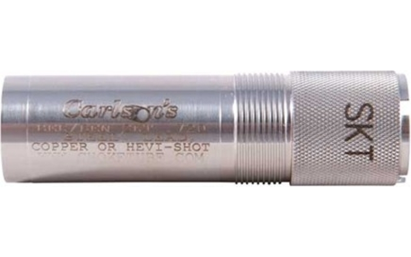 Carlsons Beretta .720'' 12 ga. skeet