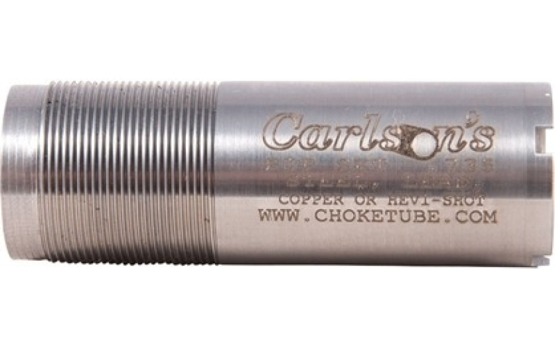 Carlsons Invector-plus, skeet, 12 ga.