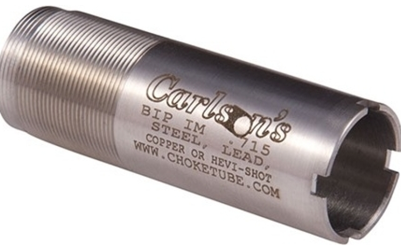 Carlsons Invector-plus, improved modified, 12 ga.