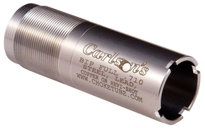 Carlsons Invector-plus, full, 12 ga.