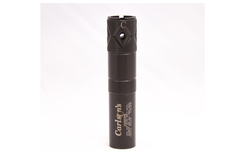 Ported coyote: benelli crio plus