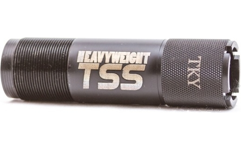 Carlsons Tss turkey 12 ga for remington black