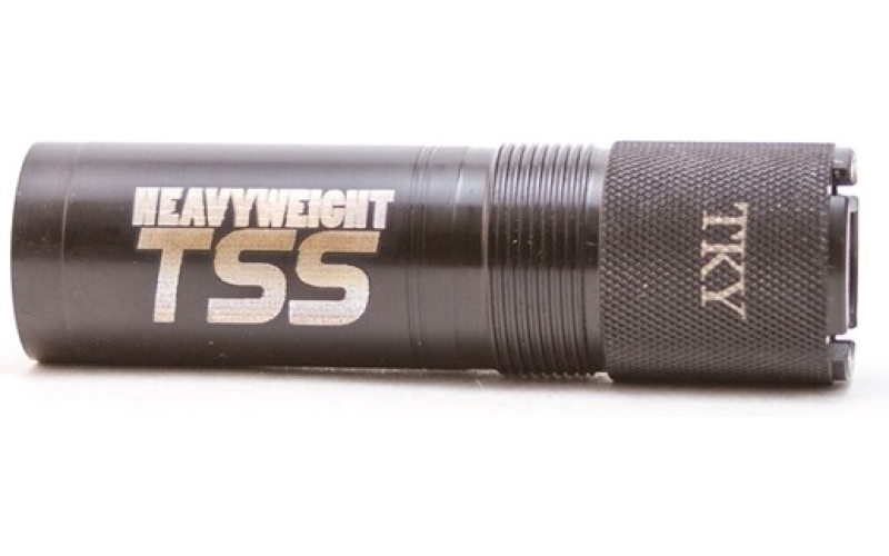 Carlsons Tss turkey 12 ga for beretta/benelli black