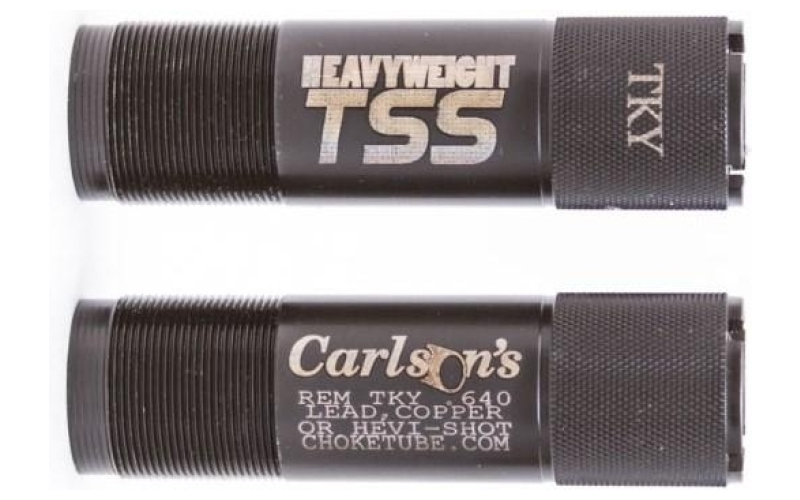 Carlsons tss tky: retay 12ga .640