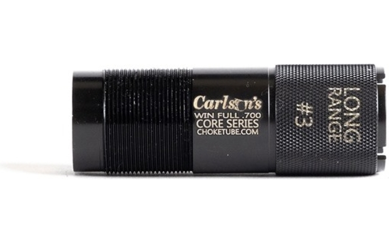Carlsons Core 12 ga for winchester choke tube long range