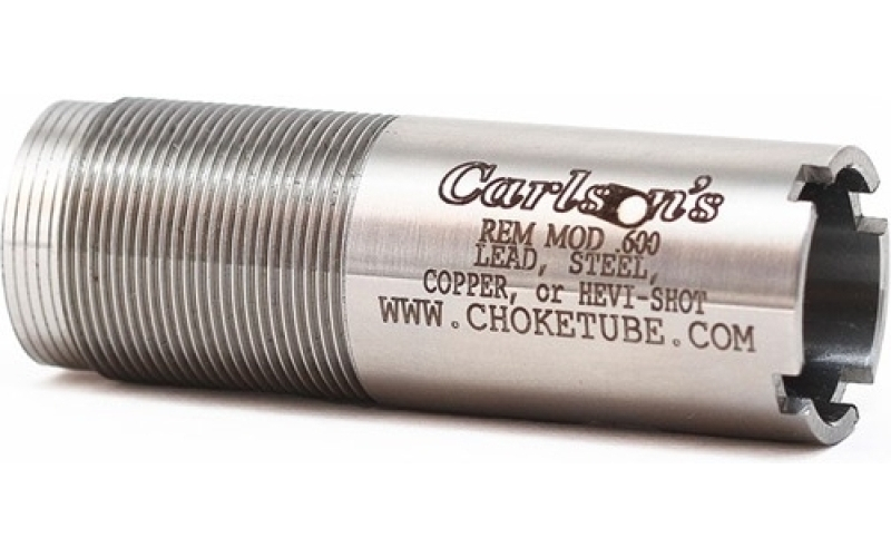 Carlsons Flush mount 20 ga modified for remington ss
