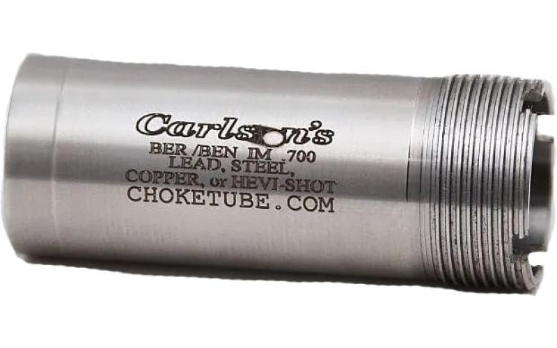 Beretta/benelli mobil 12ga flush improved modified