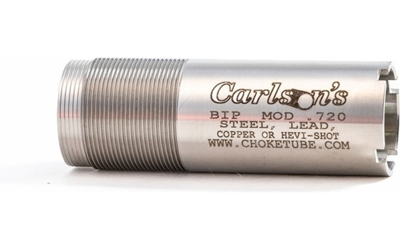 Carlsons Flush mount 12 ga modified for browning invector plus ss