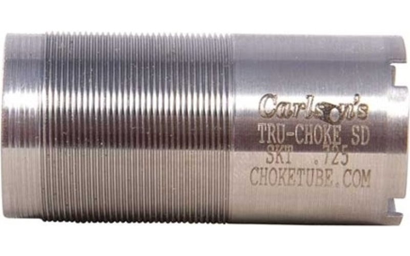 Carlsons Skeet 12 gauge tru-choke thinwall