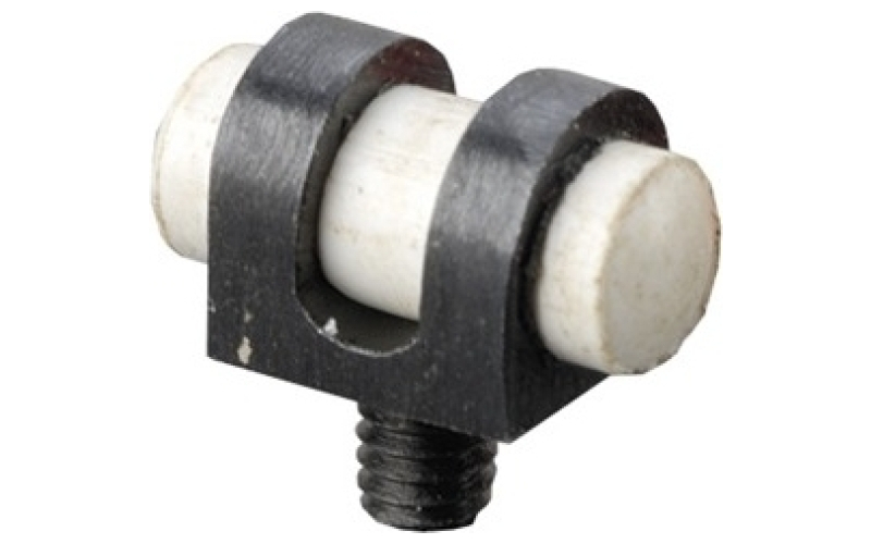 Carlsons 3-56 white high vis. bead