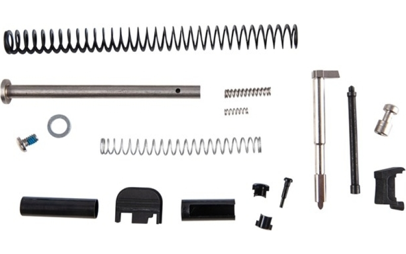 Cross Engineering Llc Slide parts kits for glock  17 gen 3
