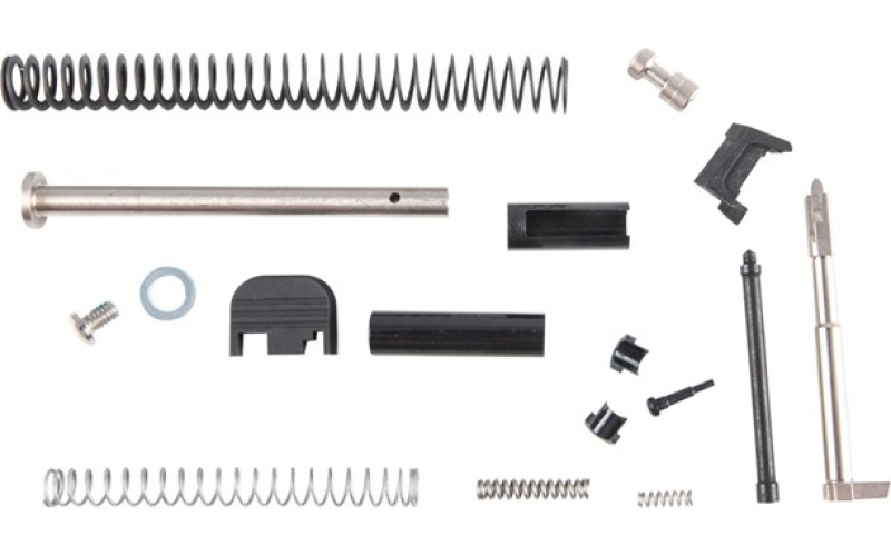 Cross Engineering Llc Slide parts kits for glock  19 gen 3