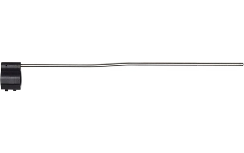 Creative Arms Ar-15 .750 gas block mid length assembly