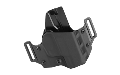CRUCIAL OWB FOR RUGER MAX-9 RH BLK