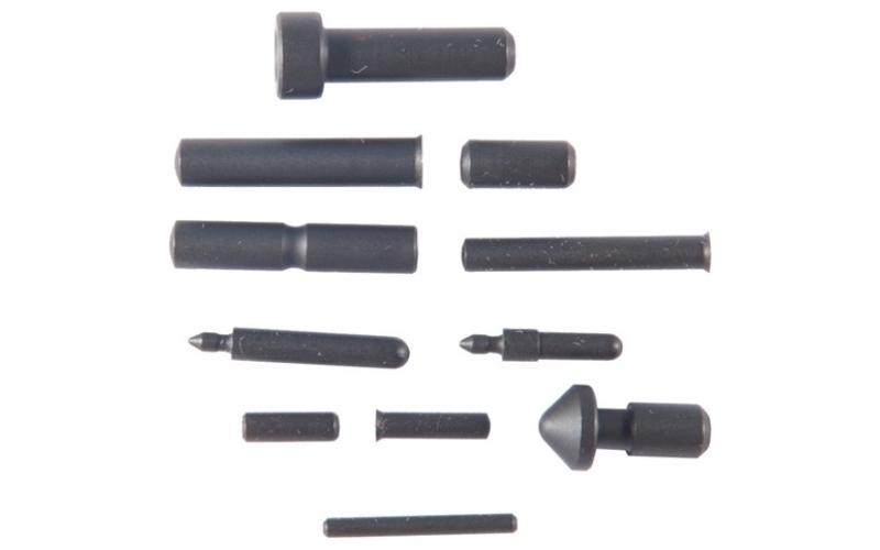 Caspian 1911 pin set, cs