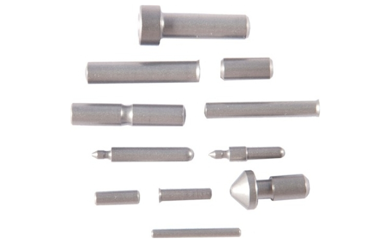 Caspian 1911 pin set, ss
