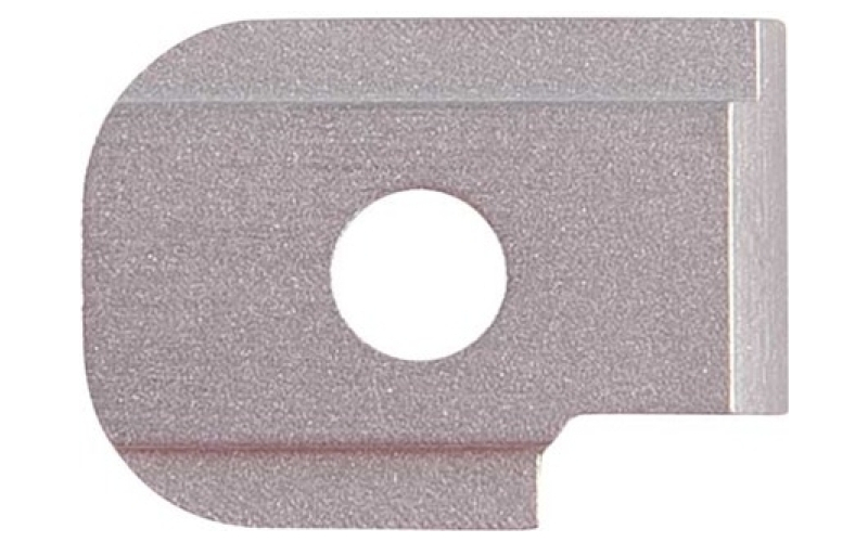 Caspian Firing pin stop, 9mm/.38s/.40 s&w (ss)