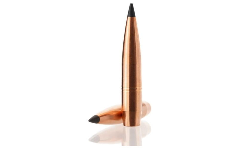 Lazer-long range tipped - single feed - gen 2 bullets 0.338 275 gr 50rds