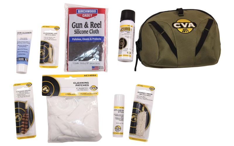CVA Field cleaning kit