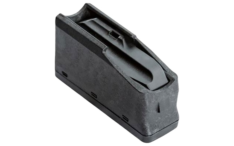 CVA Cva cascade .350 legend magazine 4rd polymer black