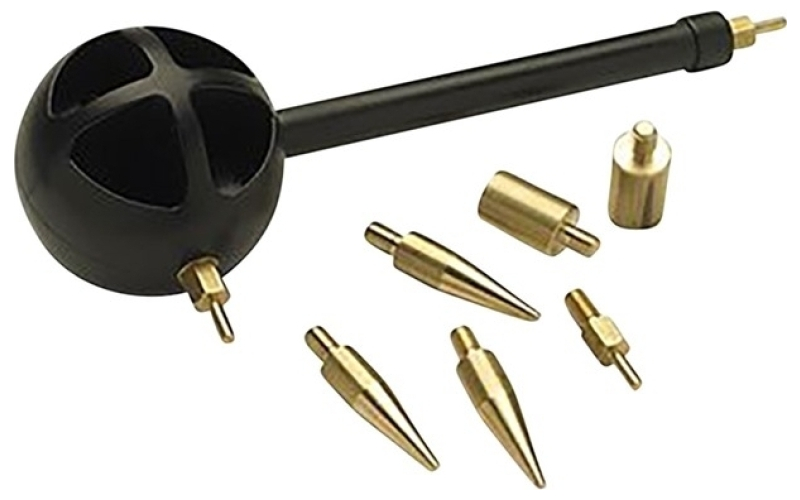 CVA Powerbelt bullet starter