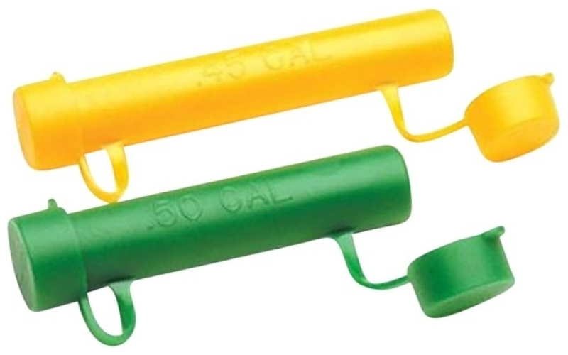 CVA Pyrodex pellet magnum speedloader 45 caliber 3pk