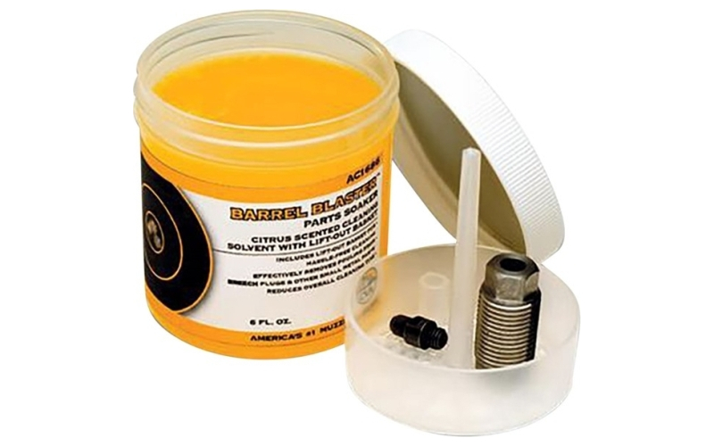 CVA Barrel blaster parts soaker 4oz