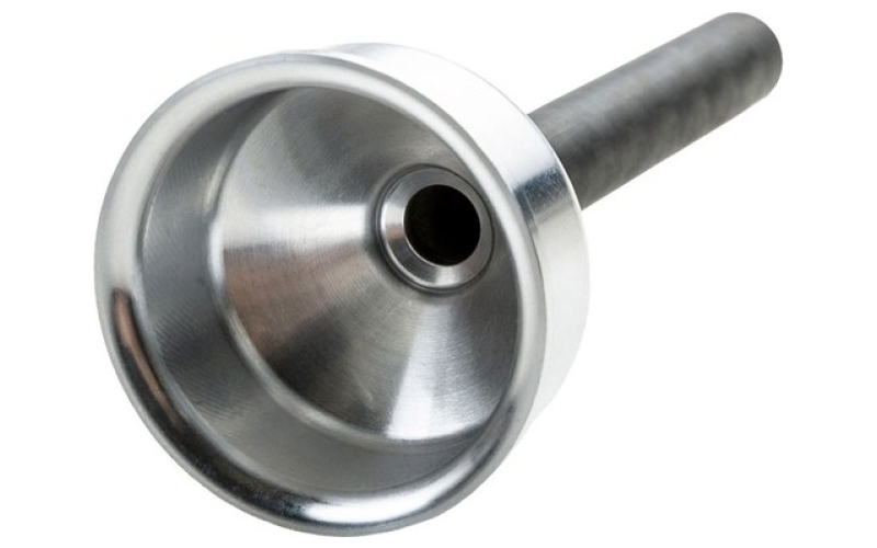 CVA Loose powder field funnel
