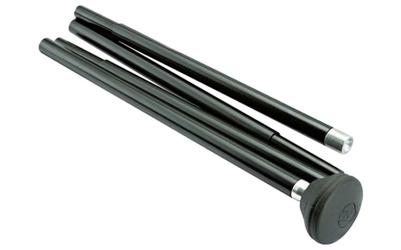 CVA Paramount carbon fiber collapsible ramrod