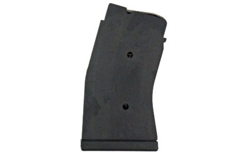 CZ Cz 452/453 magazine 22 wmr 10rd polymer black