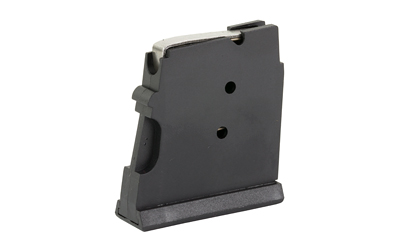MAGAZINE CZ 455 17HMR POLY 5RD