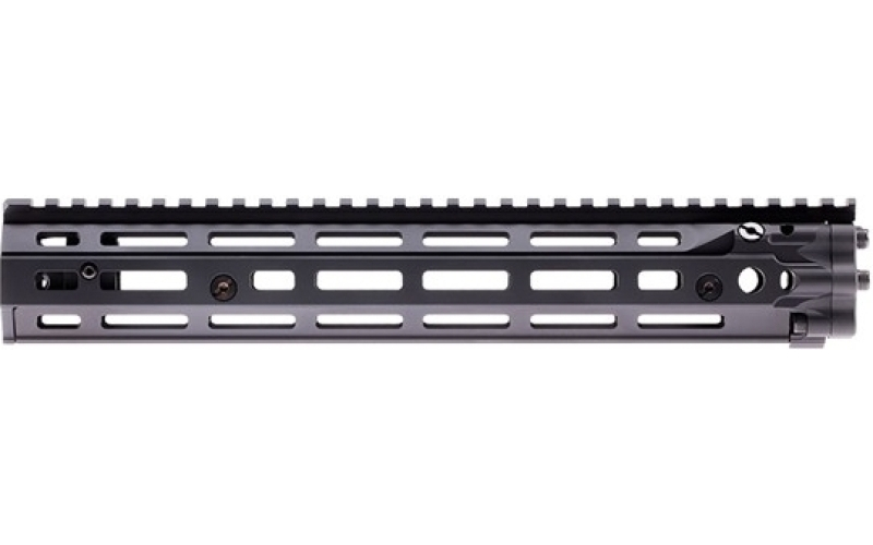 Daniel Defense Ar-15 ris iii rail 12.5'' black