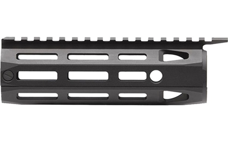 Daniel Defense Ar-15 7'' omega rail m-lok black