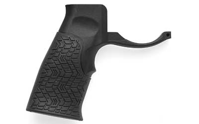 Daniel Defense Pistol Grip, Fits AR Rifles, Black 21-071-05177-006