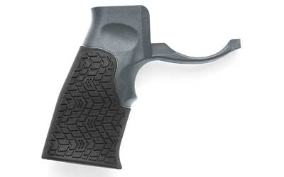 Daniel Defense Pistol Grip, Fits AR Rifles, Tornado Gray 21-071-05177-012