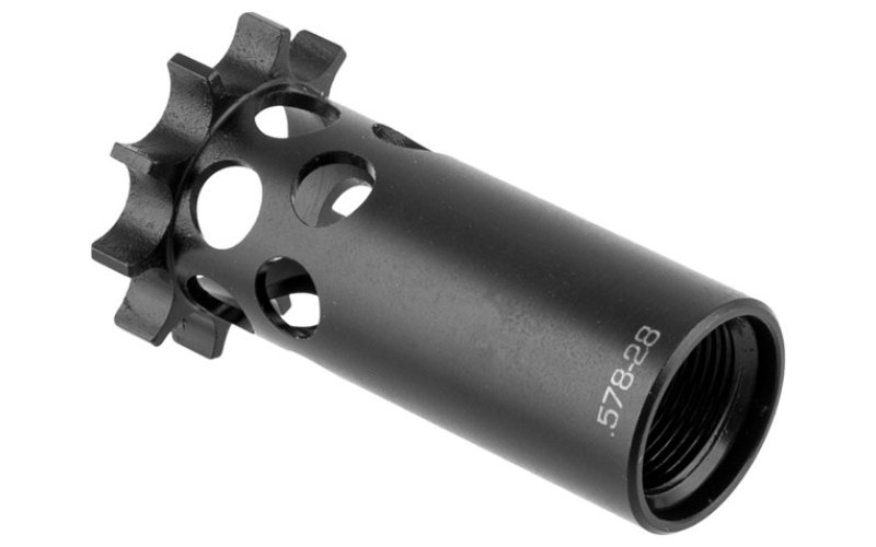 Dead Air Armament Ghost 45m piston .578x28
