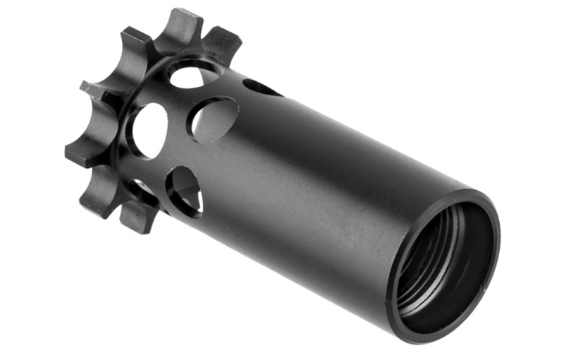 Dead Air Armament Ghost 45m piston m16x1lh