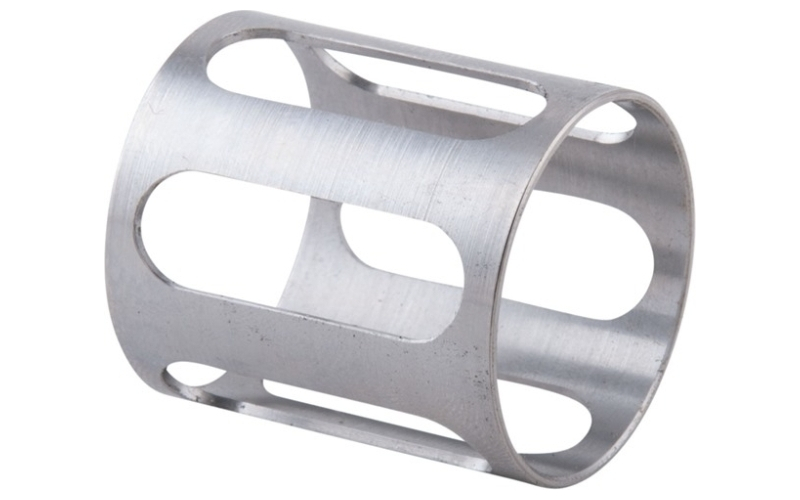 Dead Air Armament Ghost 45m fixed barrel spacer