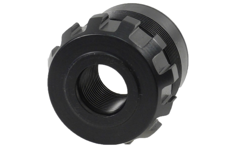 Dead Air Armament Ghost 45m fixed mount 1/2x28