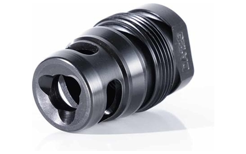 DEAD AIR XENO WEE BRAKE 1/2X28 9MM