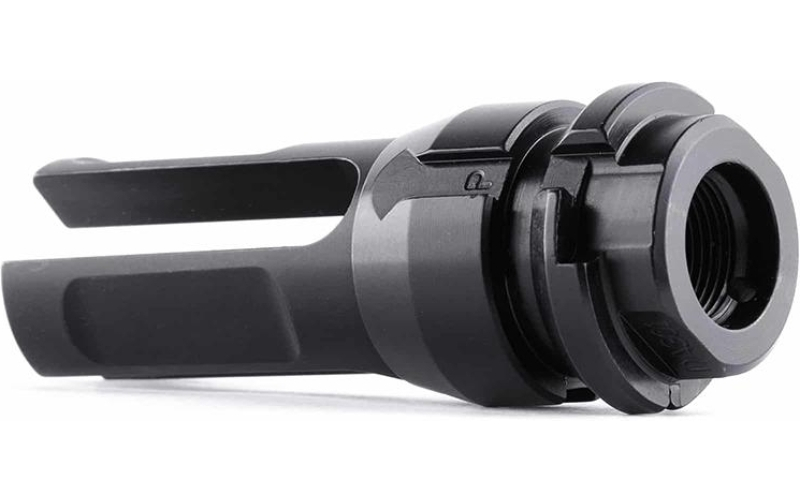 Dead air keymo flash hider m13x1lh steyr aug .22 cal