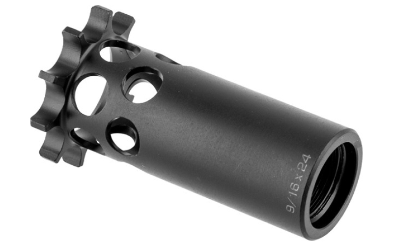 Dead Air Armament Ghost 45m piston 9/16x24