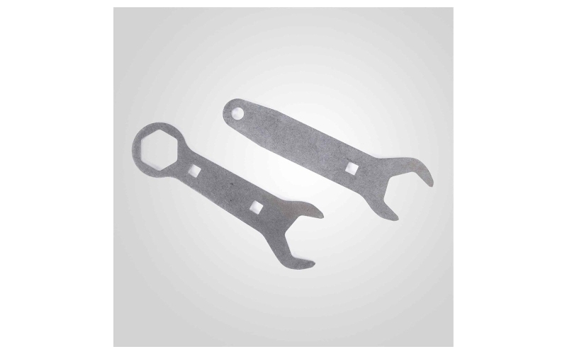 Dead air wrench kit for odessa 9