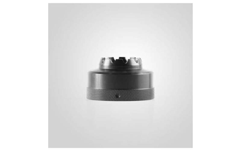 Dead air wolverine collar for m26 insert
